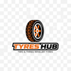Tyres Hub Logo